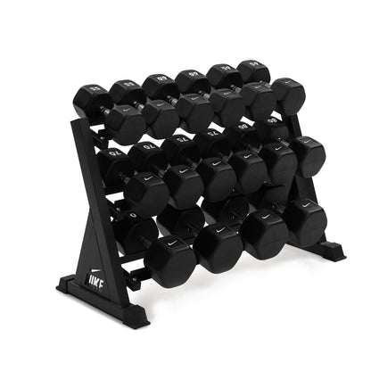 Nike Dumbbell - Black/White