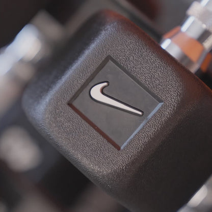 Nike Dumbbell - Black/White