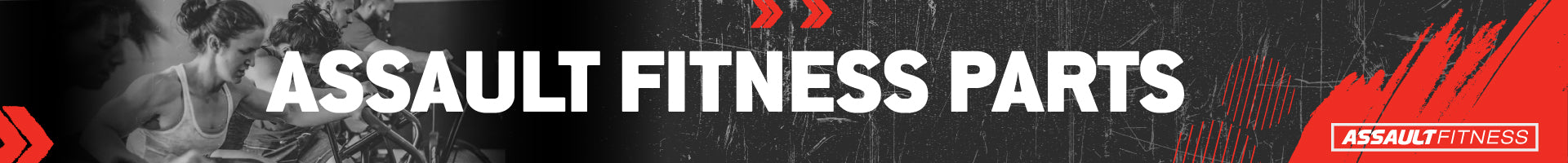Assault Fitness Parts