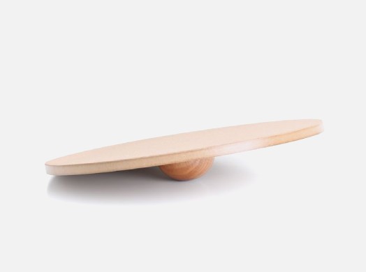 Wobble Boards