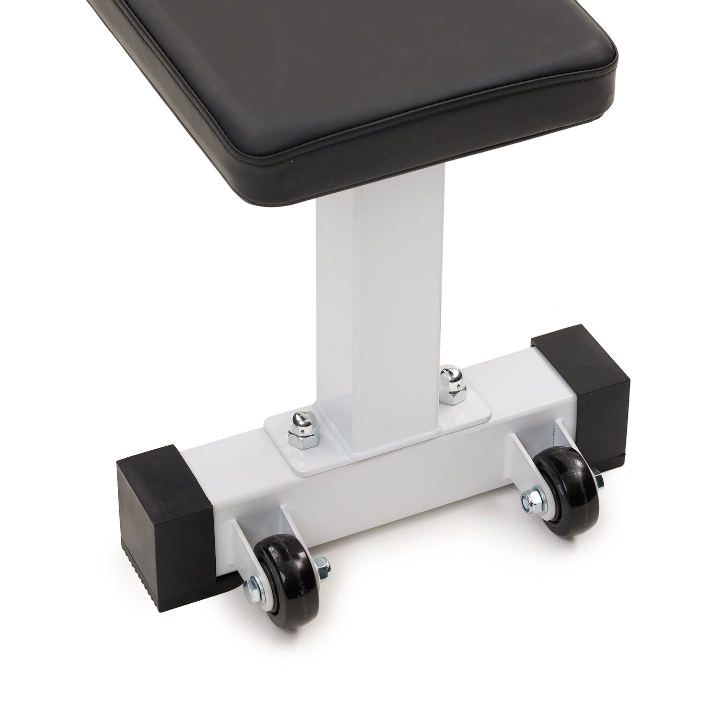 Nike Rolling Weight Bench