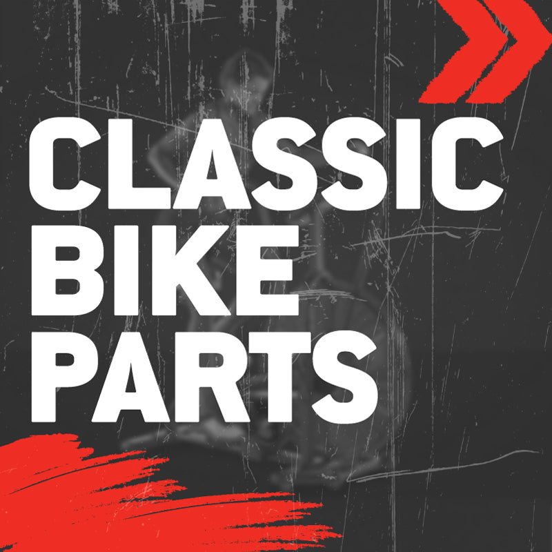 Assault Fitness - Classic Bike