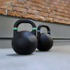 Kettlebells