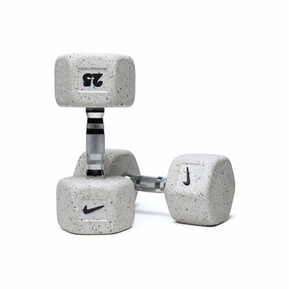 Nike Grind Dumbbell - Wolf Grey Particle