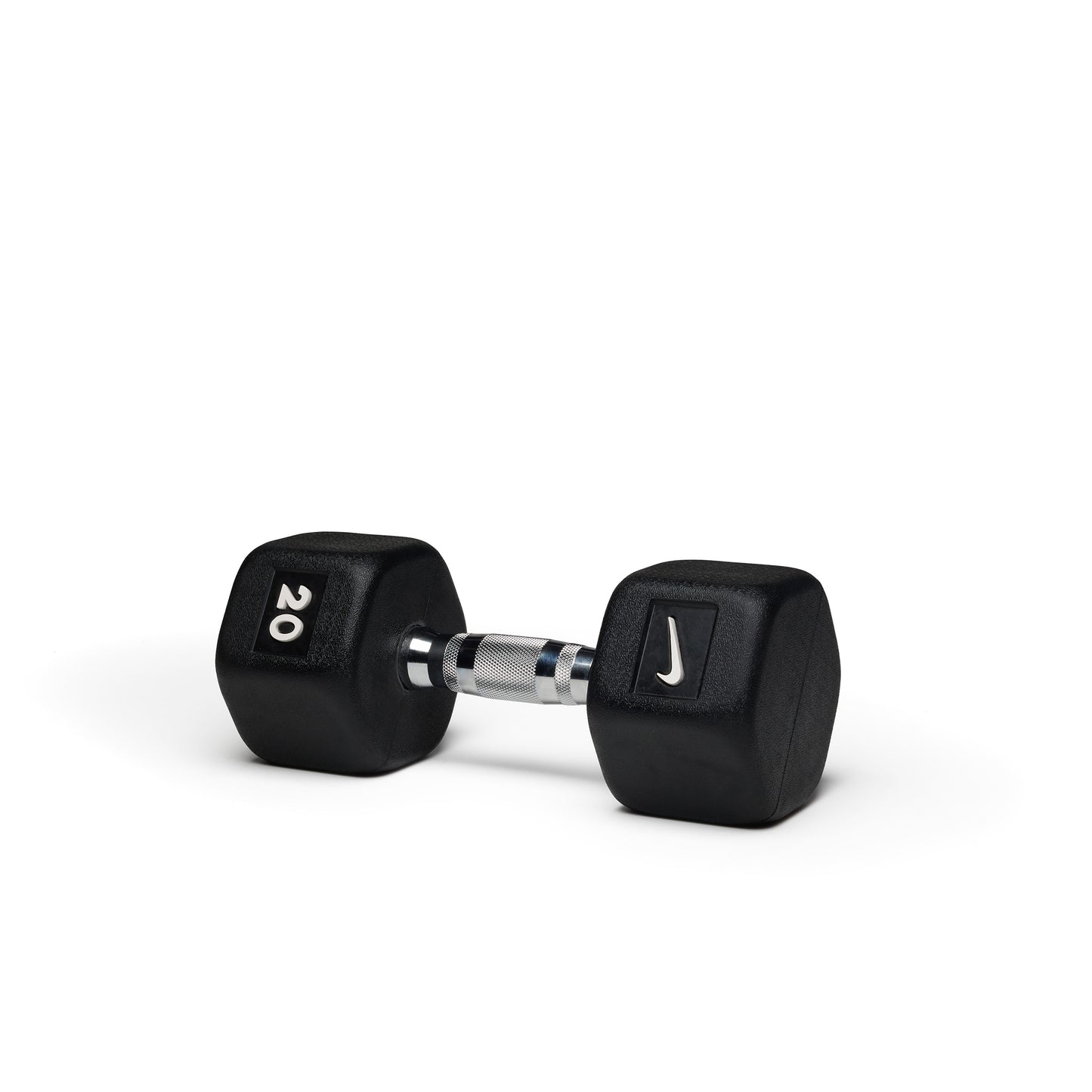Nike Dumbbell - Black/White