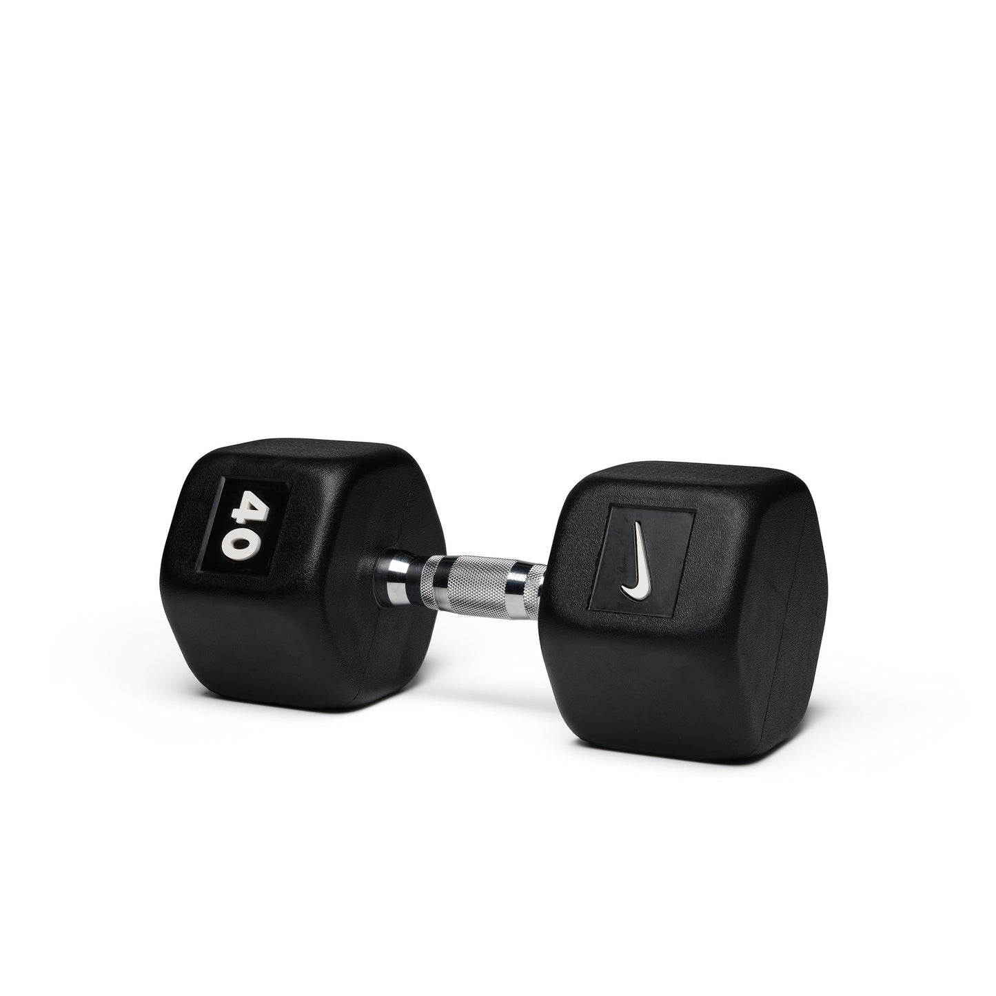 Nike Dumbbell - Black/White