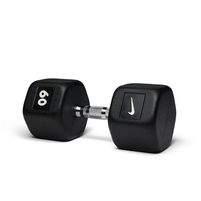 Nike Dumbbell - Black/White