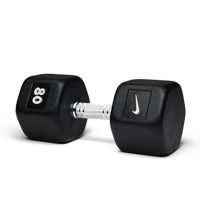 Nike Dumbbell - Black/White