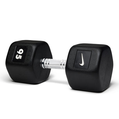 Nike Dumbbell - Black/White
