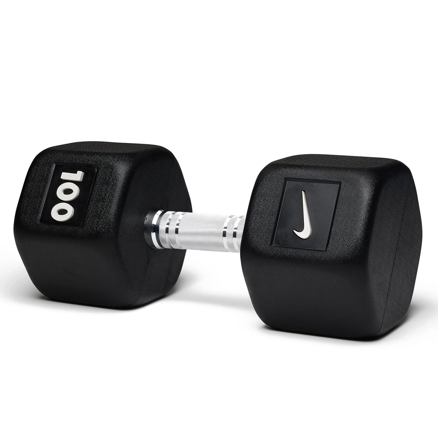Nike Dumbbell - Black/White