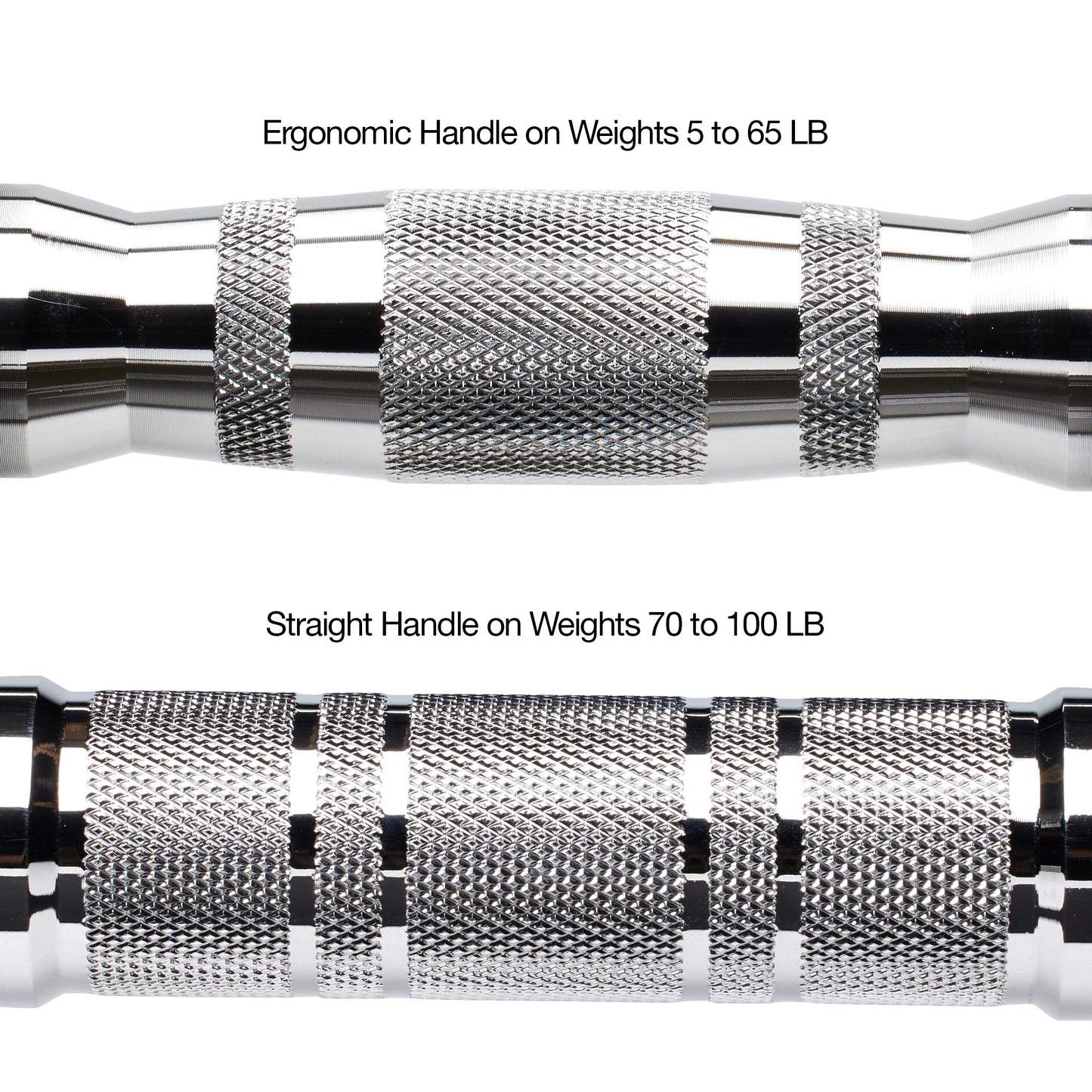 Nike Dumbbell - Black/White