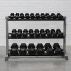 Dumbbell Storage