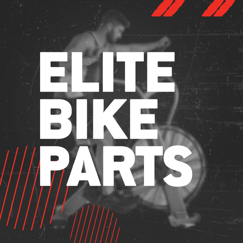 Assault Fitness - Elite Bike