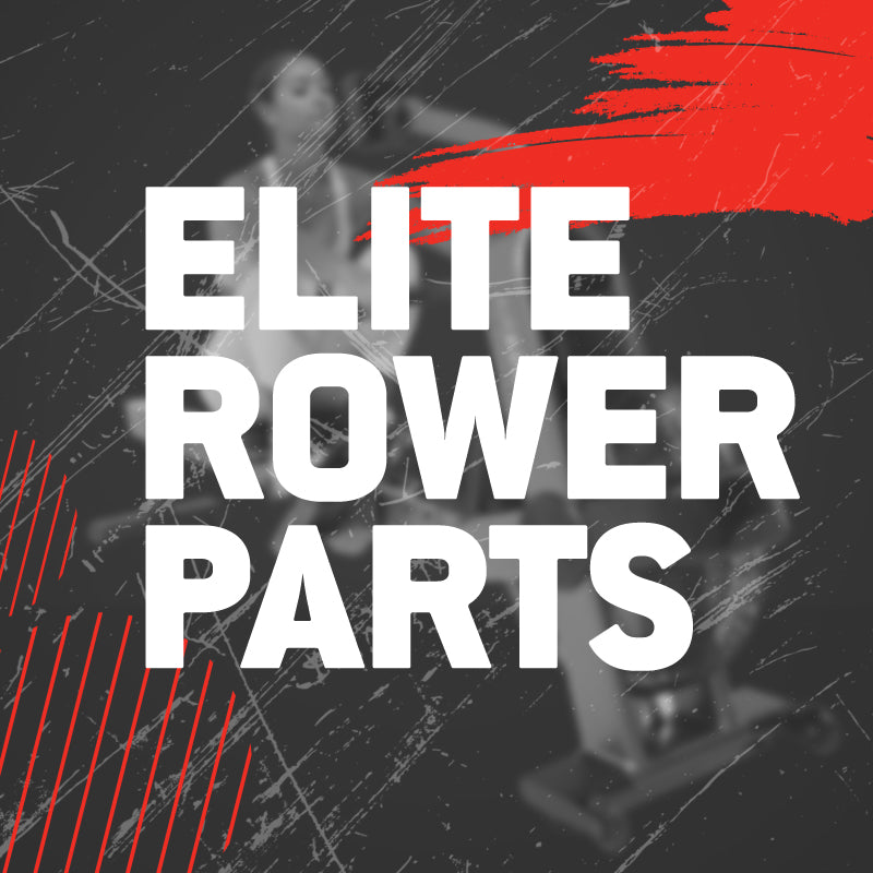 Assault Fitness - Elite Rower