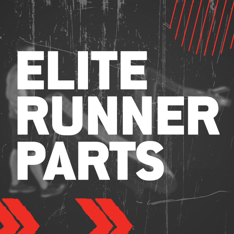 Assault Fitness - Elite Runner
