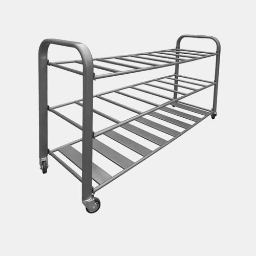 Fitness Accessory Storage