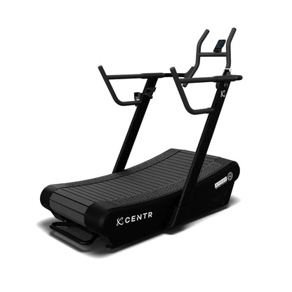 Official Hyrox Perform Tread