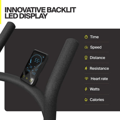 Official Hyrox Perform Tread