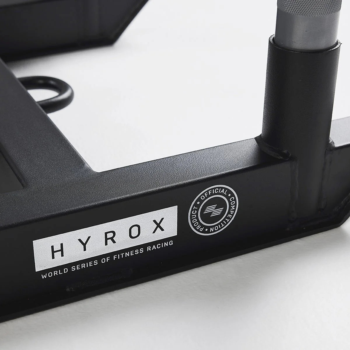 HYROX Official Competition Power Sled