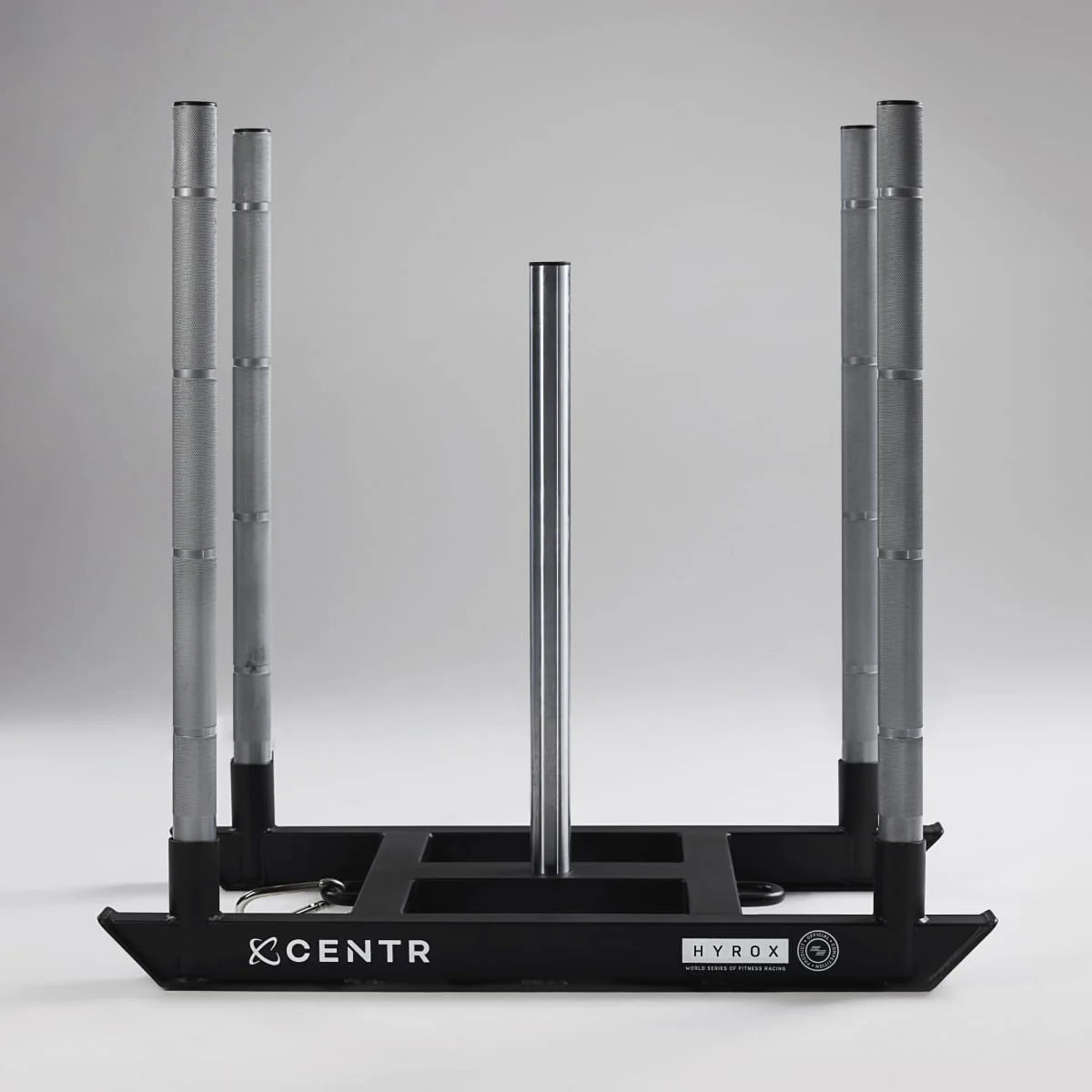 HYROX Official Competition Power Sled