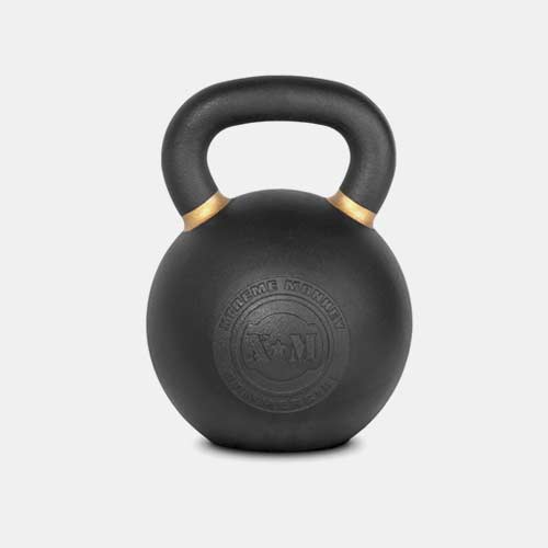 Kettlebells