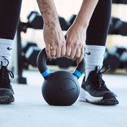 Nike Kettlebell