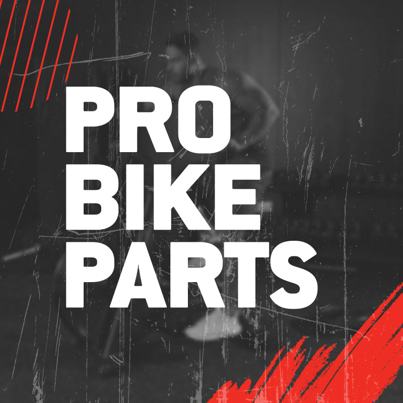 Assault Fitness - Pro Bike