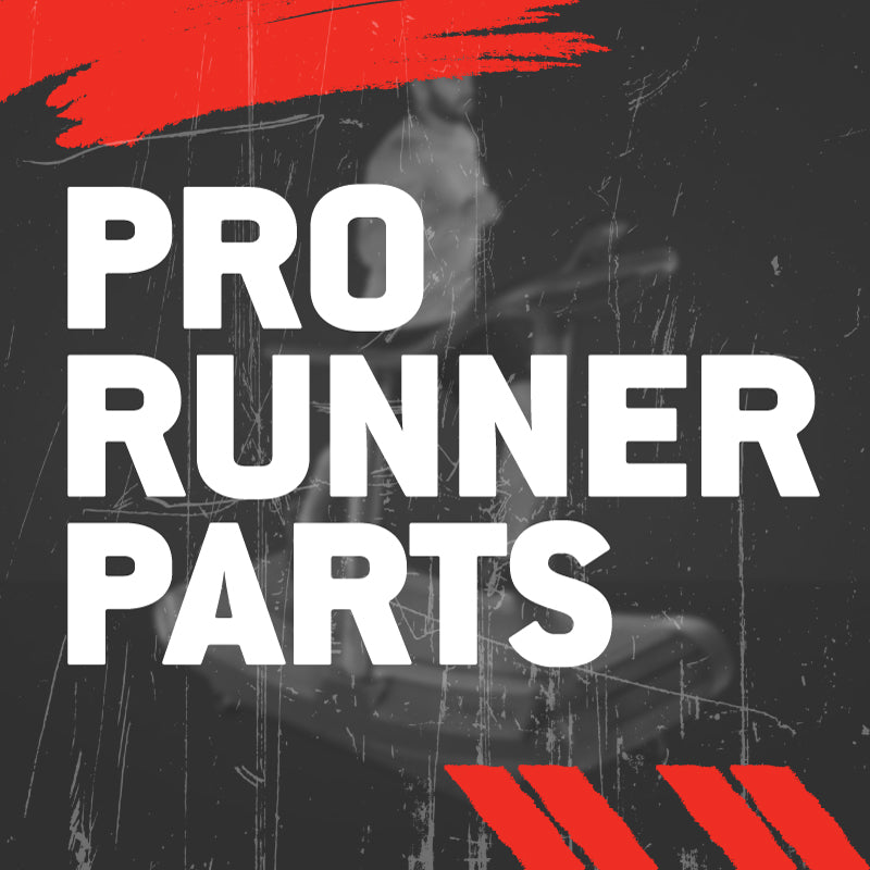 Assault Fitness - Pro Runner