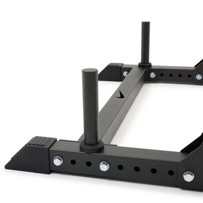 Nike Squat Rack