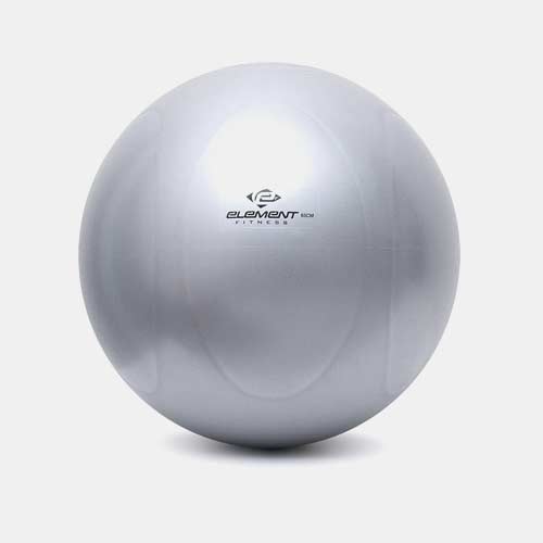 Stability Balls