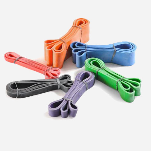Strength Bands