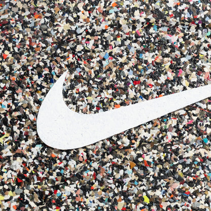 Nike Grind Bumper Plates