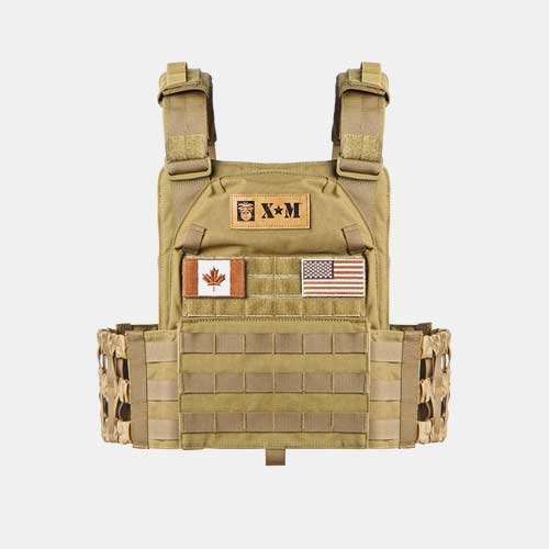 Weight Vest